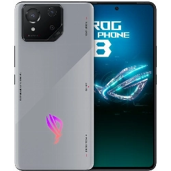 Смартфон Asus Rog Phone 8, 16/256 Гб, Gray, серый
