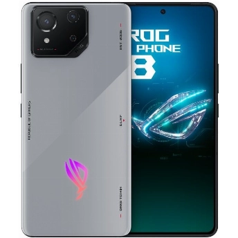 Смартфон Asus Rog Phone 8, 16/256 Гб, Gray, серый