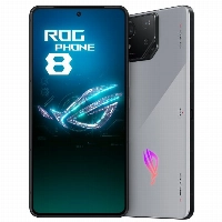 Смартфон Asus Rog Phone 8, 16/256 Гб, Gray, серый