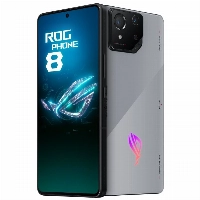 Смартфон Asus Rog Phone 8, 16/256 Гб, Gray, серый
