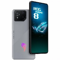 Смартфон Asus Rog Phone 8, 16/256 Гб, Gray, серый