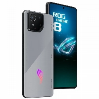 Смартфон Asus Rog Phone 8, 16/256 Гб, Gray, серый
