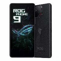 Смартфон Asus ROG Phone 9, 12/256 Гб, Black, черный