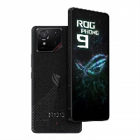 Смартфон Asus ROG Phone 9, 12/256 Гб, Black, черный