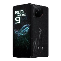 Смартфон Asus ROG Phone 9, 12/256 Гб, Black, черный