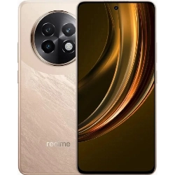 Смартфон Realme 13 Plus 5G, 12/256 GB, Victory Gold, золотой