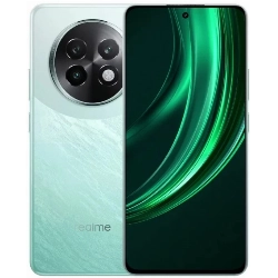 Смартфон Realme 13, 12/256 GB, Green, зеленый