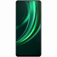 Смартфон Realme 13, 12/256 GB, Green, зеленый