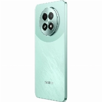 Смартфон Realme 13, 12/256 GB, Green, зеленый