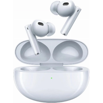 Наушники Realme Buds Air 6 Pro, Blue, голубой