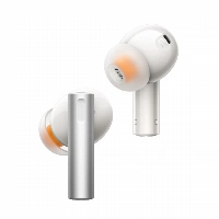 Наушники Realme Buds Air 6, серебристый