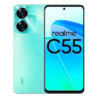 Смартфон realme C55 6/128 Гб, Green, зеленый