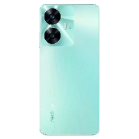 Смартфон realme C55 6/128 Гб, Green, зеленый