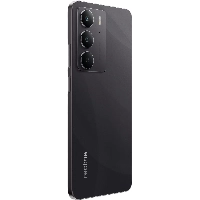 Смартфон Realme C75, 8/256 Гб, Black, черный
