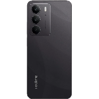 Смартфон Realme C75, 8/256 Гб, Black, черный