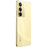 Смартфон Realme C75, 8/128 Гб, Gold, золотистый