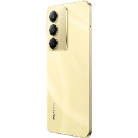 Смартфон Realme C75, 8/128 Гб, Gold, золотистый