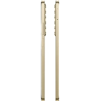Смартфон Realme C75, 8/128 Гб, Gold, золотистый