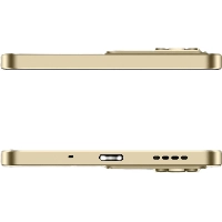 Смартфон Realme C75, 8/128 Гб, Gold, золотистый