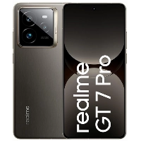 Смартфон Realme GT7 Pro 5G, 12/512 Гб, Titanium Galaxy Grey, галактический серый