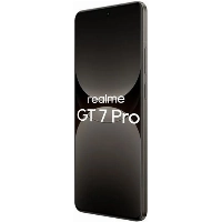Смартфон Realme GT7 Pro 5G, 12/512 Гб, Titanium Galaxy Grey, галактический серый