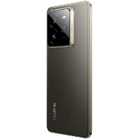 Смартфон Realme GT7 Pro 5G, 12/512 Гб, Titanium Galaxy Grey, галактический серый