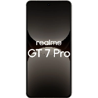 Смартфон Realme GT7 Pro 5G, 12/512 Гб, Titanium Galaxy Grey, галактический серый