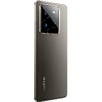 Смартфон Realme GT7 Pro 5G, 12/512 Гб, Titanium Galaxy Grey, галактический серый
