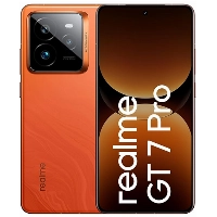 Смартфон Realme GT7 Pro 5G, 12/512 Гб, Mars Orange, марсианский песок