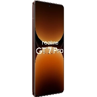 Смартфон Realme GT7 Pro 5G, 12/512 Гб, Mars Orange, марсианский песок