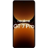 Смартфон Realme GT7 Pro 5G, 12/512 Гб, Mars Orange, марсианский песок