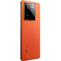Смартфон Realme GT7 Pro 5G, 12/512 Гб, Mars Orange, марсианский песок