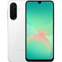 Смартфон Samsung Galaxy A26 8/256 ГБ, White, белый