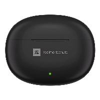 Наушники Realme Buds T100, Black, черный