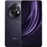 Смартфон Realme 13 Plus 5G, 12/256 GB, Purple, фиолетовый