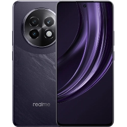 Смартфон Realme 13 Plus 5G, 8/256 GB, Purple, фиолетовый