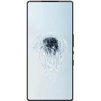 Смартфон ZTE Nubia RedMagic 10 Pro, 16/512 Гб, Dusk, прозрачный чёрный