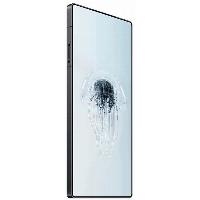 Смартфон ZTE Nubia RedMagic 10 Pro, 16/512 Гб, Dusk, прозрачный чёрный
