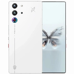 Смартфон ZTE Nubia RedMagic 10 Pro, 12/256 Гб, Lightspeed, белый