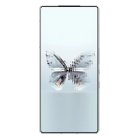 Смартфон ZTE Nubia RedMagic 10 Pro, 12/256 Гб, Lightspeed, белый