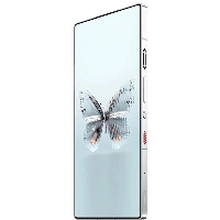 Смартфон ZTE Nubia RedMagic 10 Pro, 12/256 Гб, Lightspeed, белый