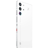 Смартфон ZTE Nubia RedMagic 10 Pro, 12/256 Гб, Lightspeed, белый