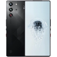 Смартфон ZTE Nubia RedMagic 10 Pro, 12/256 Гб, Shadow, черный
