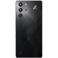 Смартфон ZTE Nubia RedMagic 10 Pro, 12/256 Гб, Shadow, черный
