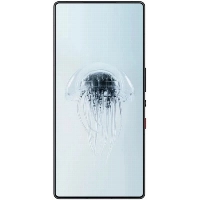 Смартфон ZTE Nubia RedMagic 10 Pro, 12/256 Гб, Shadow, черный