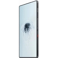 Смартфон ZTE Nubia RedMagic 10 Pro, 12/256 Гб, Shadow, черный