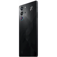 Смартфон ZTE Nubia RedMagic 10 Pro, 12/256 Гб, Shadow, черный
