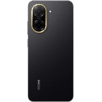 Смартфон Xiaomi Redmi A5, 4/128 Гб, Midnight Black, черный
