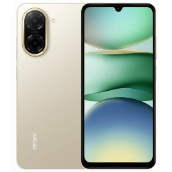 Смартфон Xiaomi Redmi A5, 3/64 Гб, Sandy Gold, золотой