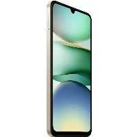 Смартфон Xiaomi Redmi A5, 3/64 Гб, Sandy Gold, золотой